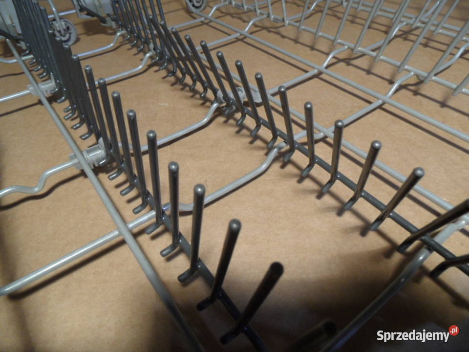 kosz zmywarki siemens dolny świętokrzyskie