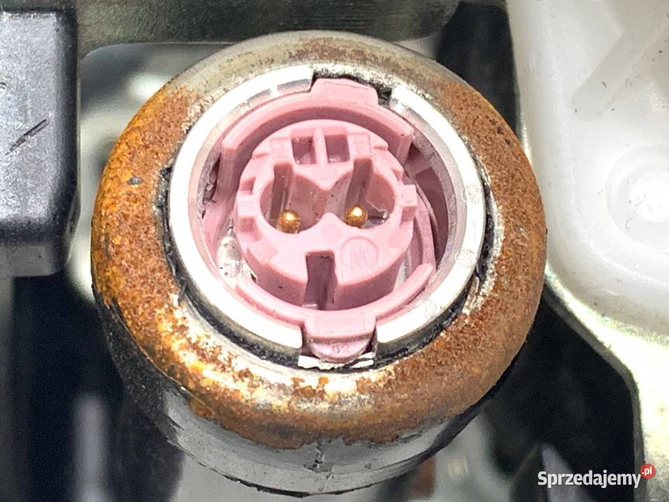 PAS BEZPIECZEŃSTWA LEWY TYŁ AUDI A7 C8 osobowe sprzedam