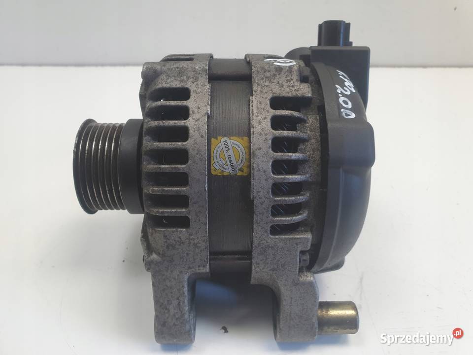 Volvo S40 II V50 20 D ALTERNATOR DENSO Janów