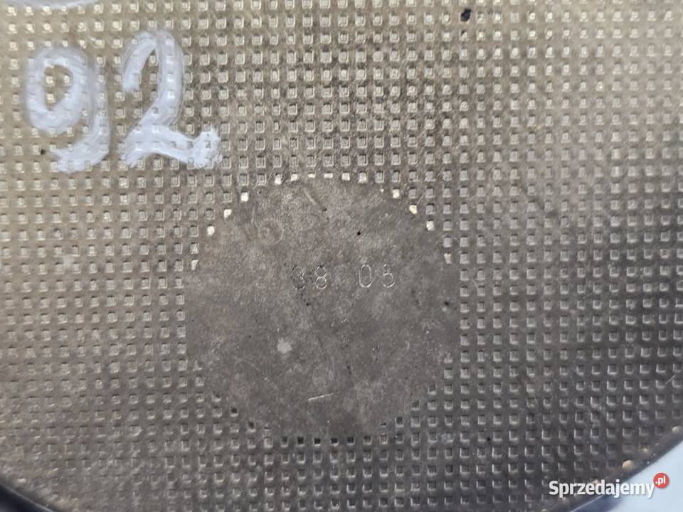 AUDI A6 27 TDI BPP 180 06r vacum pompa sprzedam