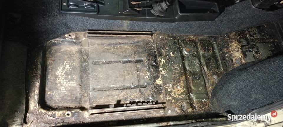 Fiat 126p ST 1977r Maluch Leszno