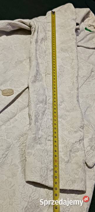 Płaszcz United Colors of Benetton Wiosenna/Jesienna