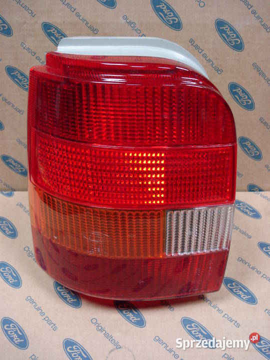 6096232 Oryginalna Lampa tył Lewa Ford Sierra Kraków