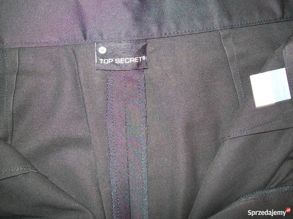 Nowe spodnie damskie Długie Puławy