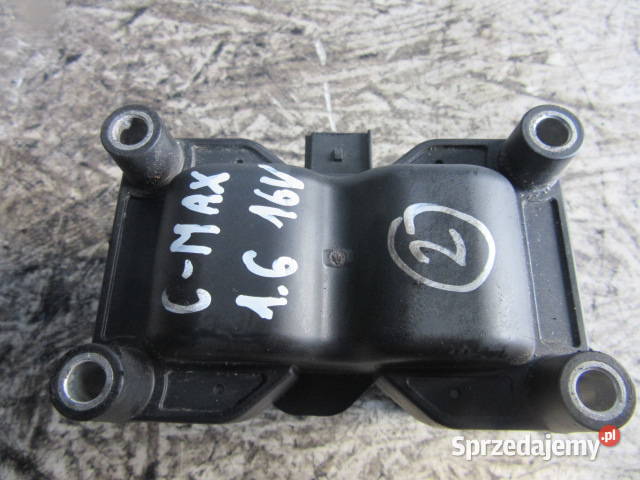Ford C 16 16V CEWKA ZAPŁONOWA GN10205 ORYG Chełm sprzedam
