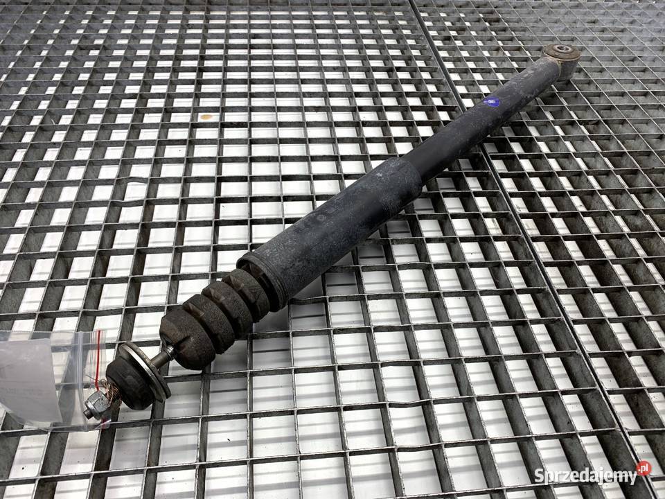 AMORTYZATOR PRAWY TYŁ DACIA DUSTER SUV osobowe