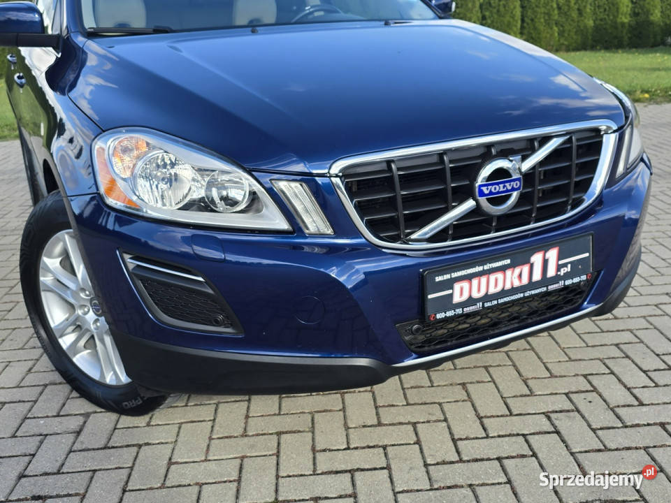 Volvo XC 60 20D4 SerwisOcean Kutno