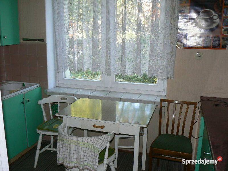 mieszkanie w miasta Opole