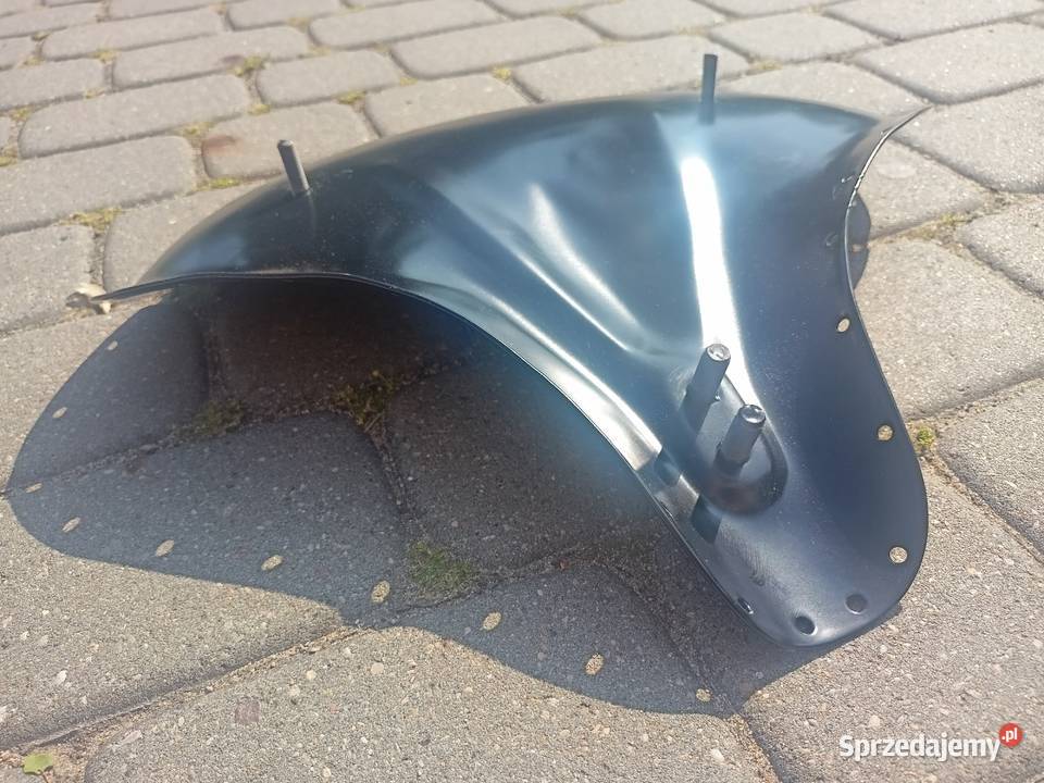 Indian 741 B Chief Scout Four siedzenie Bydgoszcz