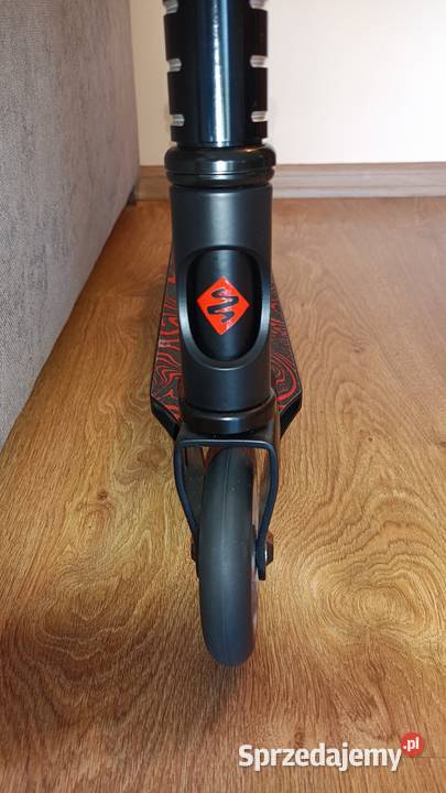 Hulajnoga Street Surfing Ripper Nowa Skating Kodrąb sprzedam