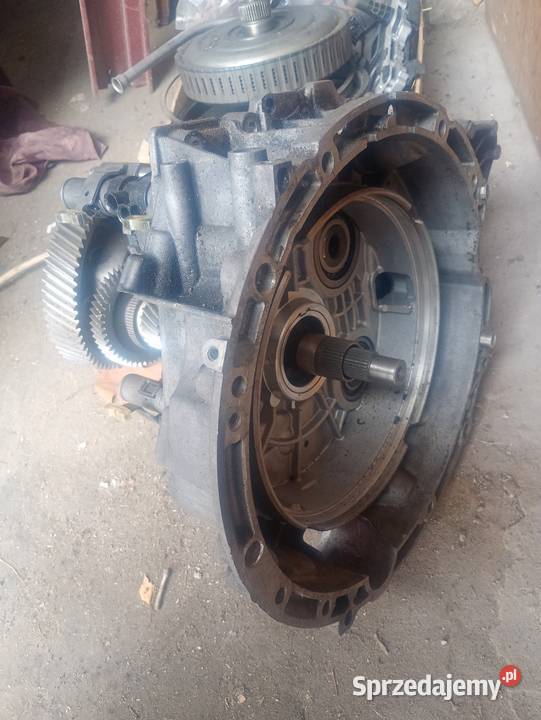 Mercedes b klasa w246 Siewierz