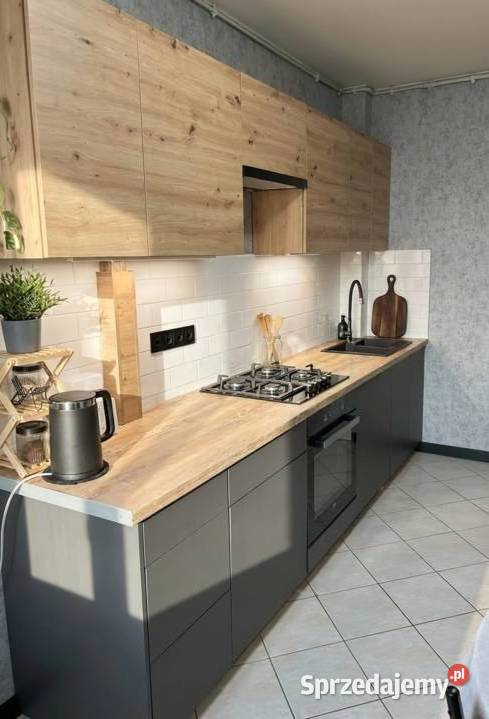 Umeblowany pokój z kuchnią Józefosław oddzielna kuchnia