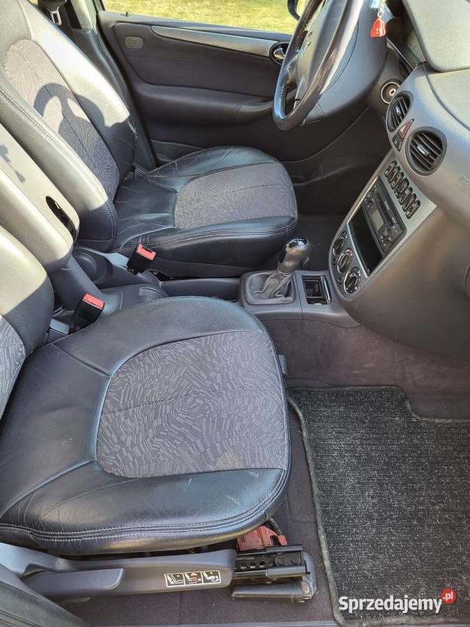 MercedesBenz Klasa A Mercedes A Klasa 170 W168 Polana sprzedam