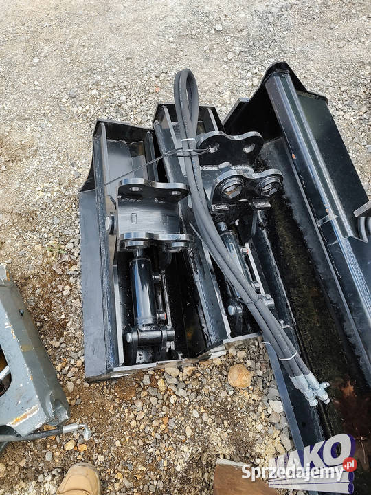 Łyżki skarpowe hydrauliczne Miva 62 do Osprzęt roboczy Ostrowiec Świętokrzyski