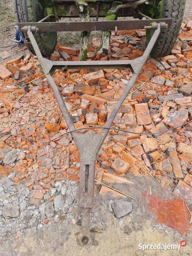 Os do wozu Nowy Tomyśl