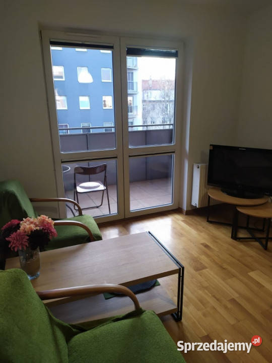 Mieszkanie wynajem Manganowa Wrocław