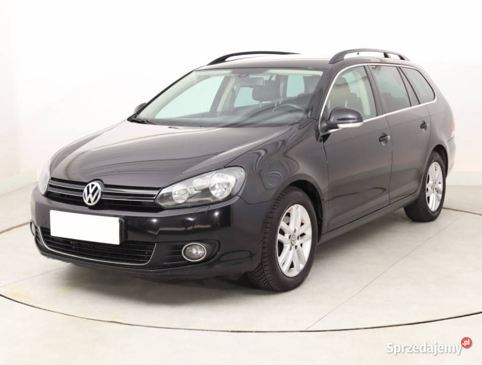 VW Golf 14 TSI isofix Bielany Wrocławskie