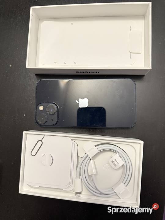 iPhone 13 mini Tuchów
