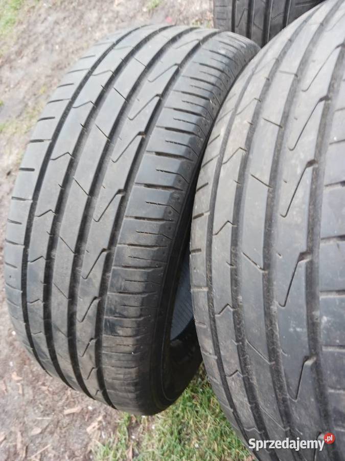 OPONY LETNIE HANKOOK Ventus Prime 3 21555 R16 lato