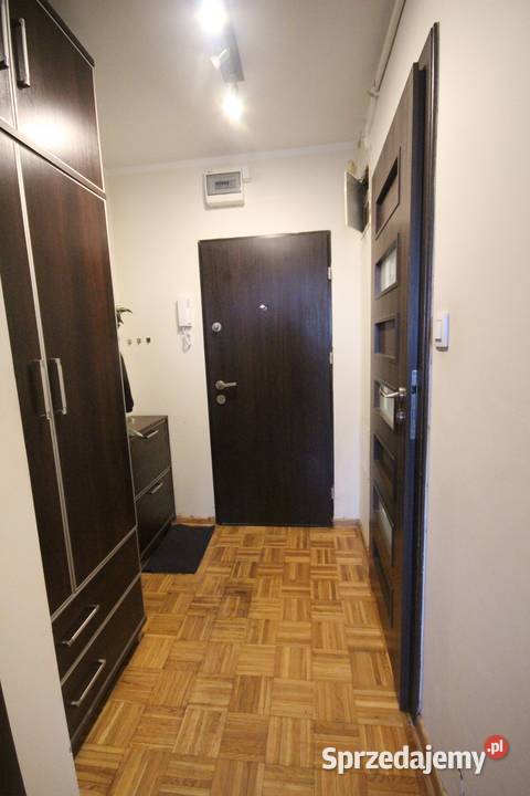 2pok 51met Mosbacha ROZKŁADBALKONWINDA Wrocław parter Wynajem