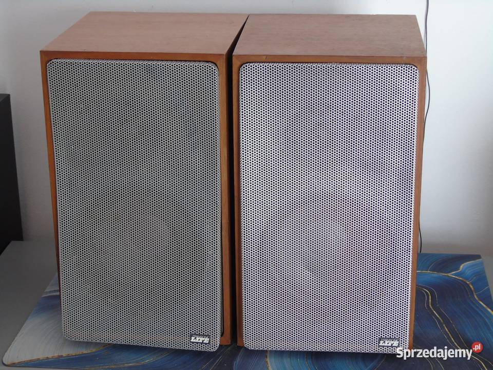 Świetne monitory LIFE 200 Vintage WYSYŁKA Słuchawki i głośniki Jasło sprzedam