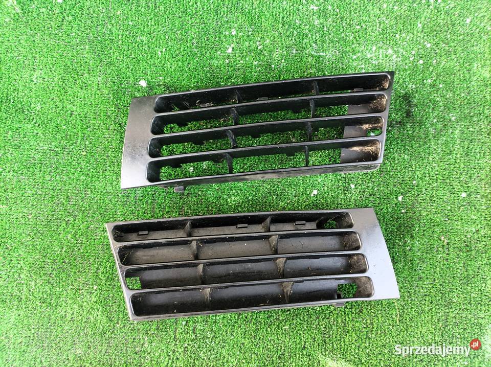 Atrapa Kratka Zaślepka zderzaka Audi a4b5 Radom