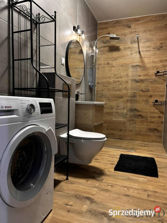 Mieszkanie Stargard 345m2 2 pok