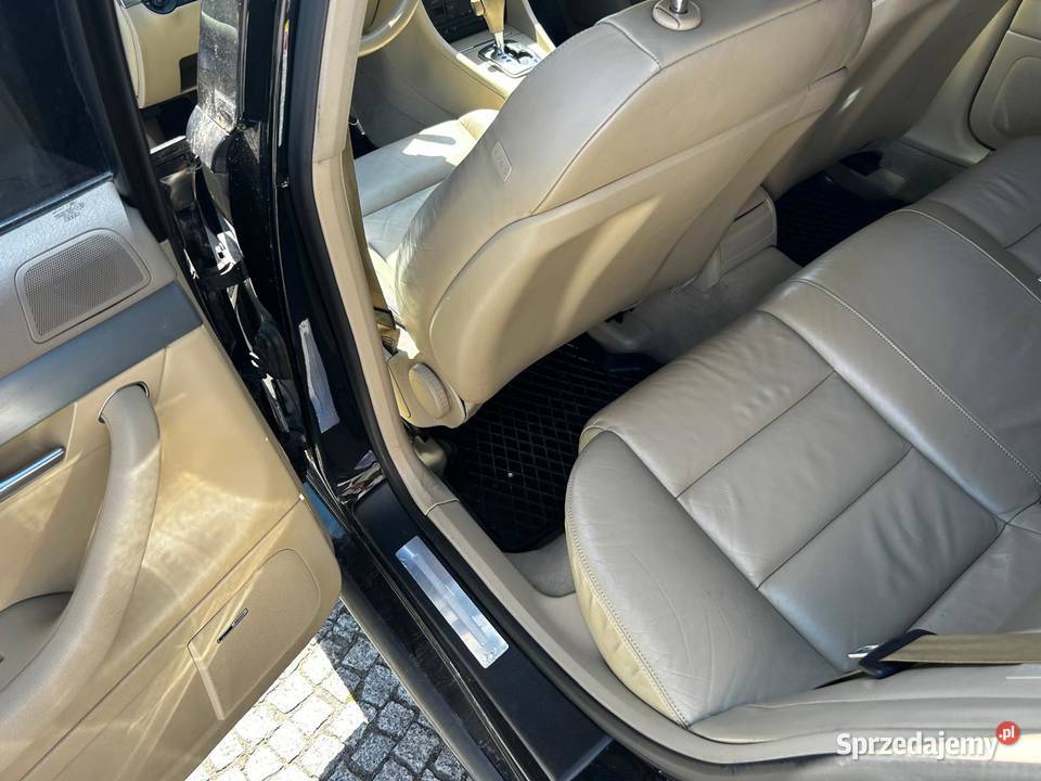 Audi A4 Raty Prywatnie Automat 4x4 Czujniki Wrocław