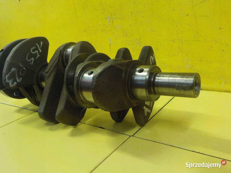 CITROEN DS3 207 16 THP 12r 156 5FR 5FV wal Suków