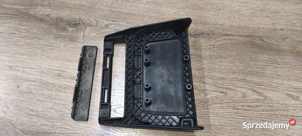Płyta pod kufer BMW r1100gs BMW r1150gs Zielona Góra