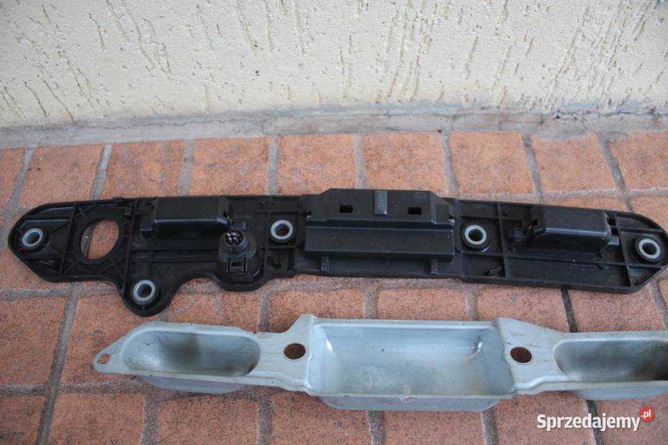 LISTWA BLENDA KLAMKA MIKROSTYK KLAPY TYŁ VW