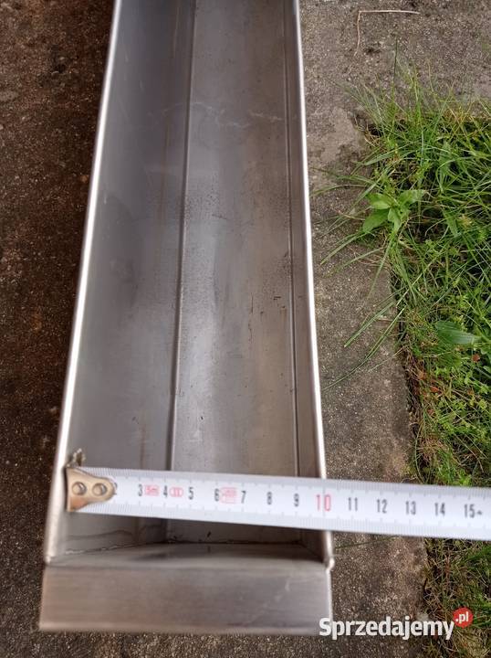 Wanna do oksydowania Białystok