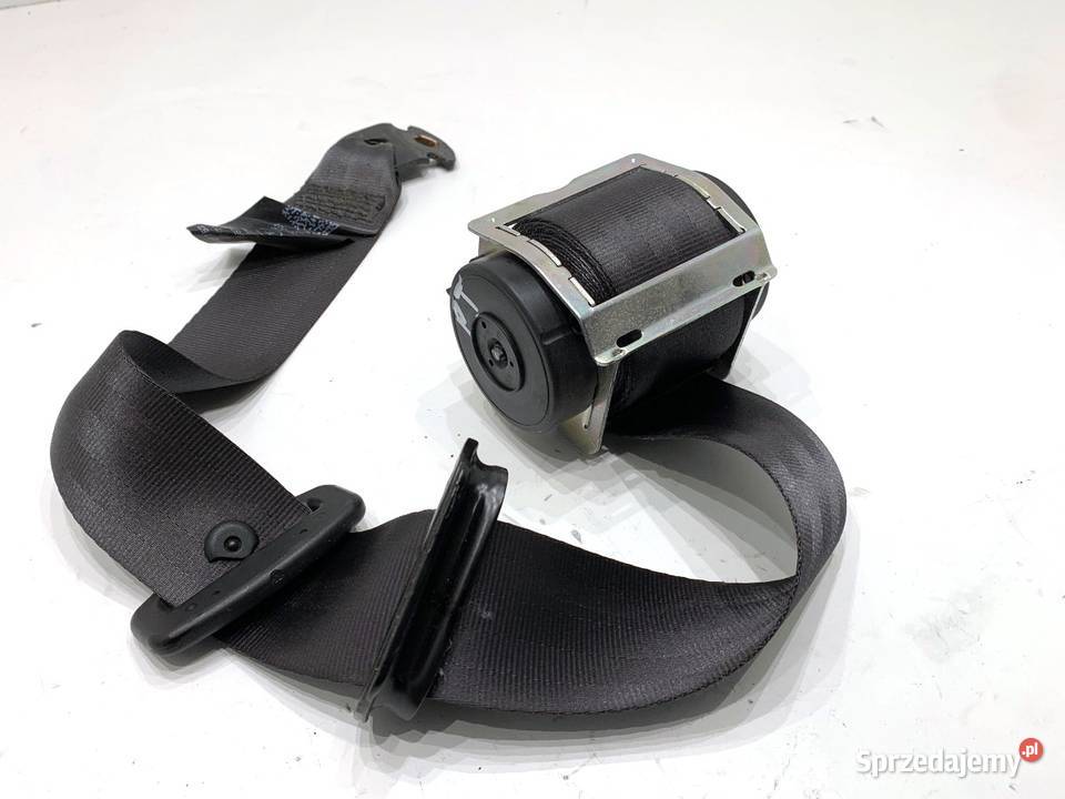 PAS BEZPIECZEŃSTWA PRAWY TYŁ OPEL CORSA E