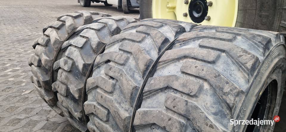 12165 12r165 30570165 12PR Galaxy BOBCAT 70 Opony rolnicze Nowe Miasto Lubawskie