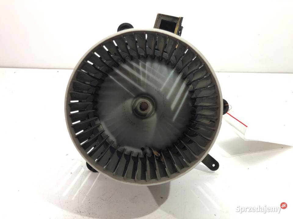 DMUCHAWA NAWIEWU PEUGEOT PARTNER IV EJV00002 Dmuchawy