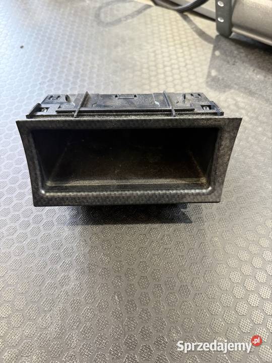 mercedes slk r170 panel popielniczki Bielsko-Biała