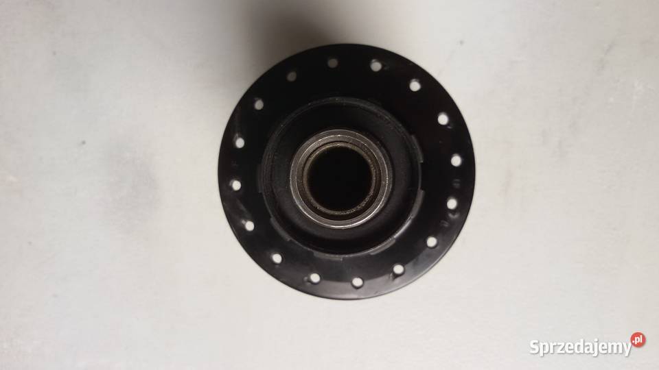 Piasta tylna Bontrager Boost 12x148 mm Oleśnica