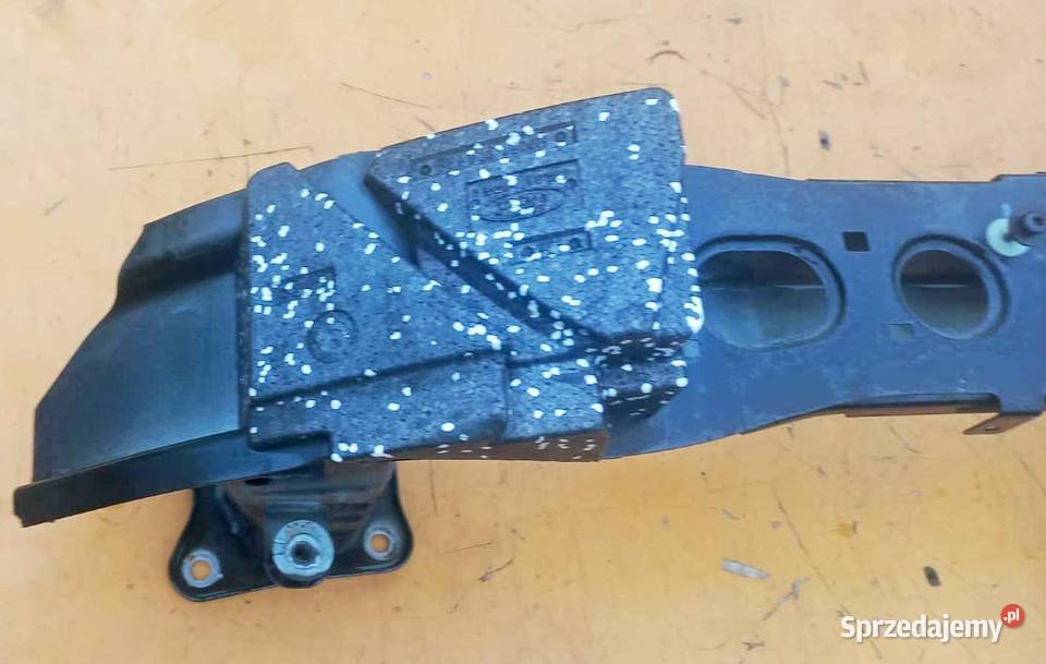 FORD FOCUS MK3 BELKA PRZÓD AM51R10922AG Radom