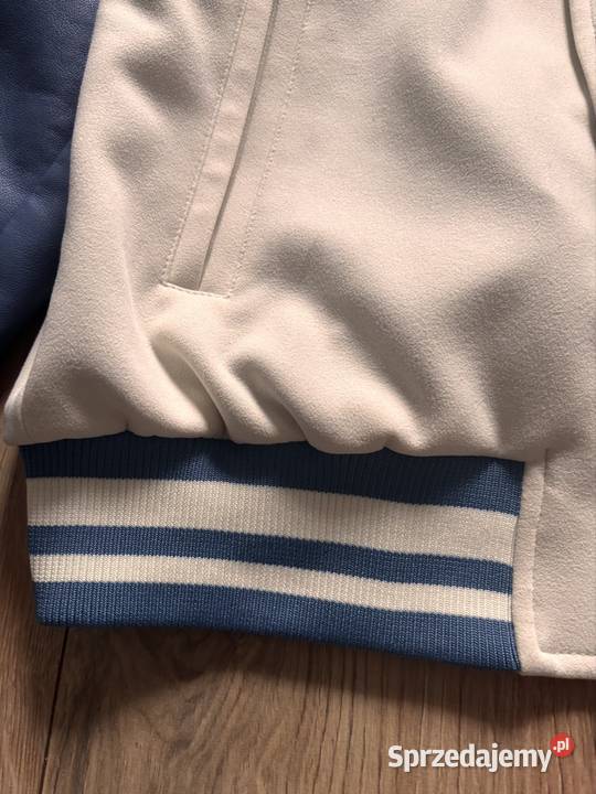 Kurtka bomber marki Bershka Kraków