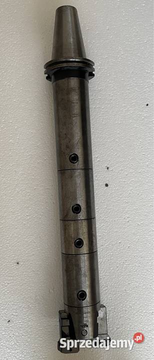 Wytaczadło zgrubne PINZBOHR 80102 SK50