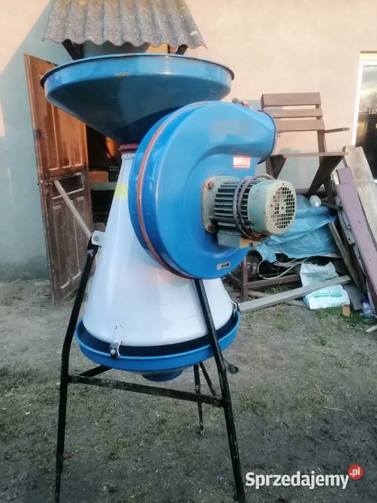 wietrznik do zboża Siedliska