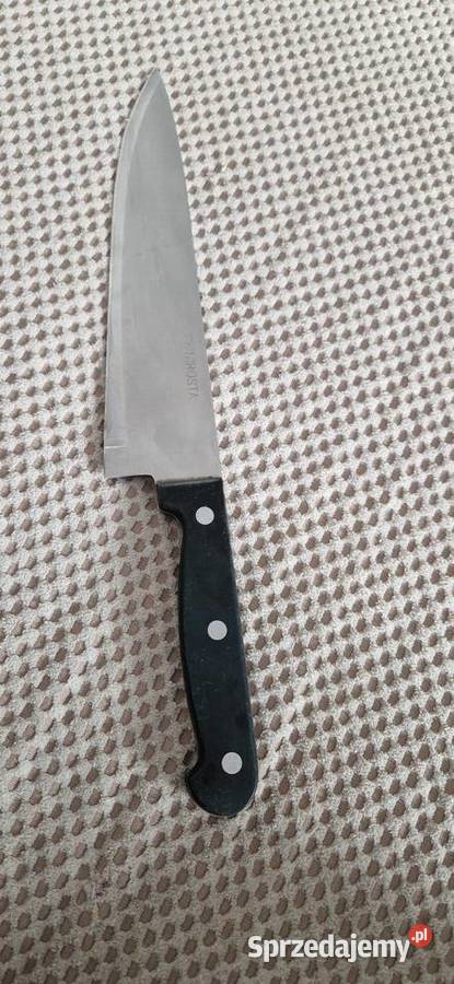 nóż kuchenny nirosta duży 32 Kraków