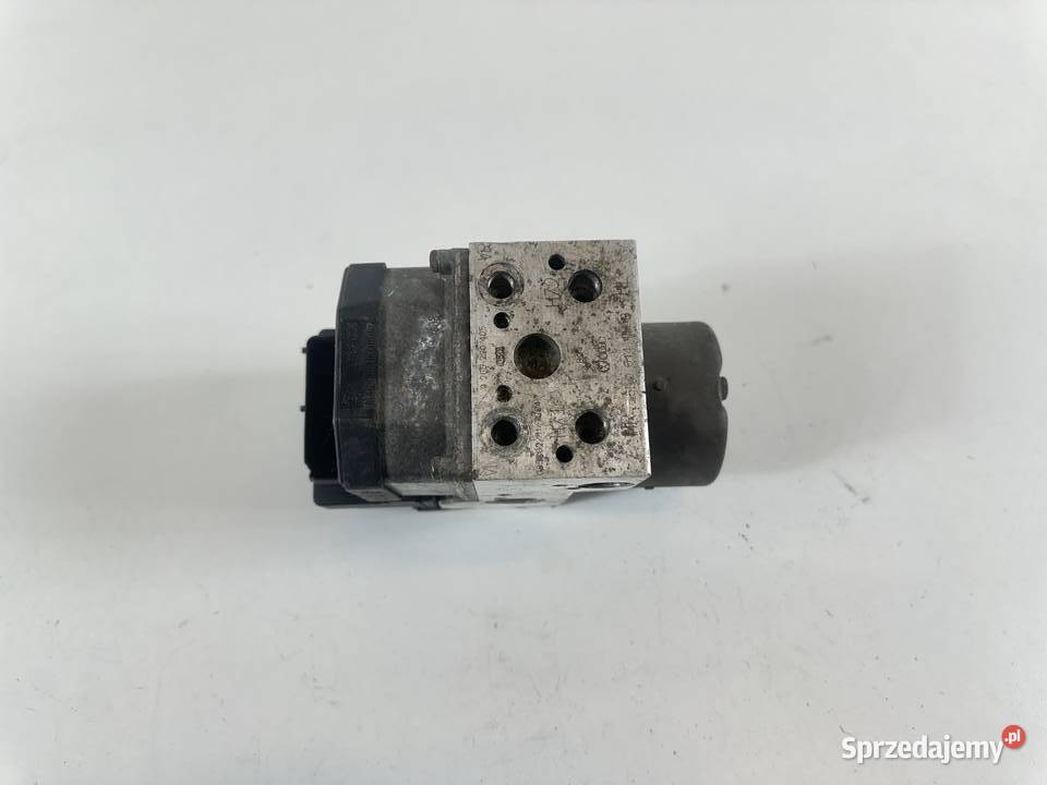 POMPA ABS AUDI A4 B5 A6 C5 VW PASSAT B5 osobowe Międzychód