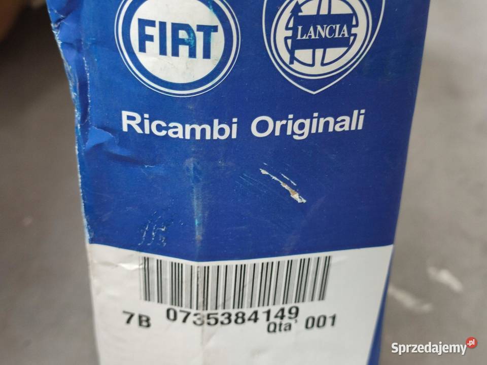 GRILL ATRAPA LANCIA MUSA YPSILON 20042012 Atrapy