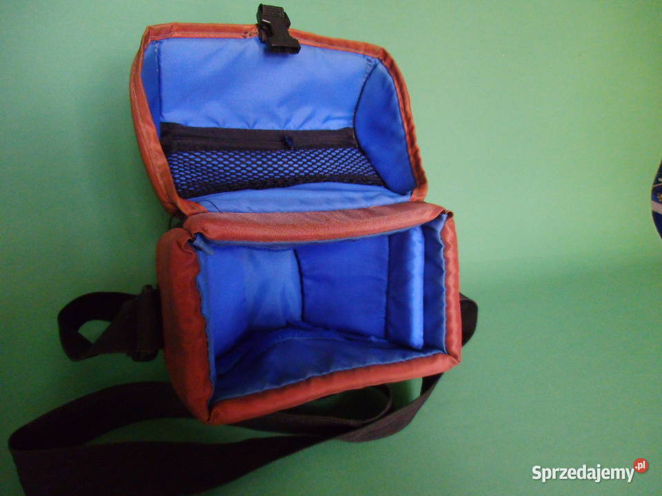Torba foto LOWEPRO sprzedam