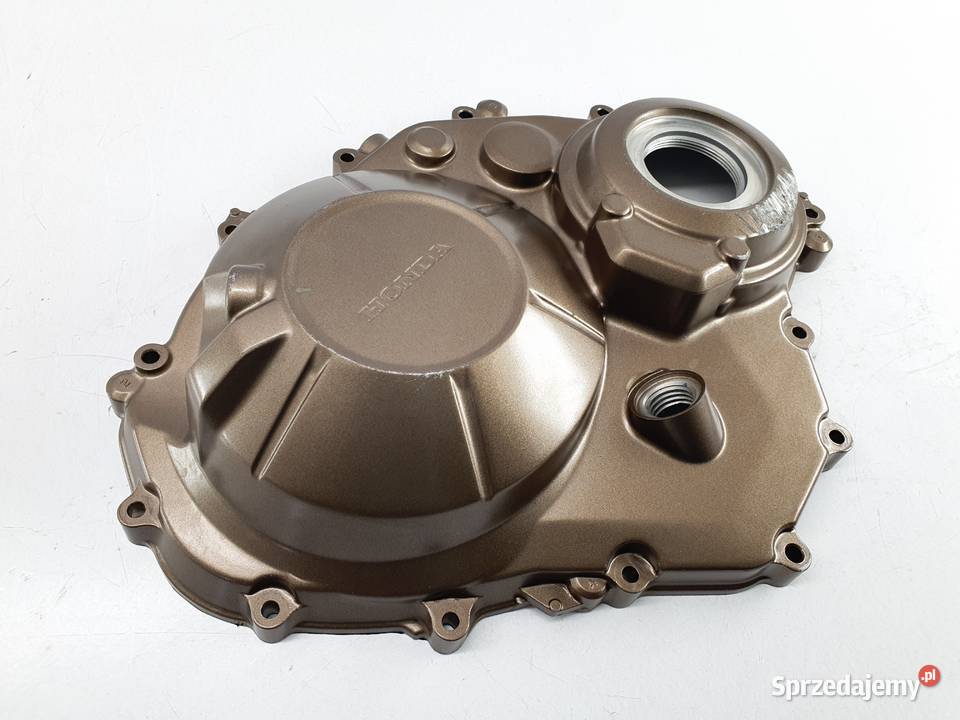 Dekiel Sprzegla Pokrywa Honda Cb 650F łódzkie Łódź sprzedam