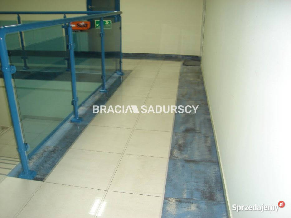 Lokal Balice przemysłowy