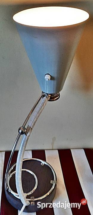 Lampa kreatywna na stolik niespotykana Ostrów Wielkopolski