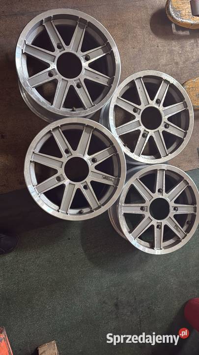felgi do quada ATV 14x55 Turek sprzedam