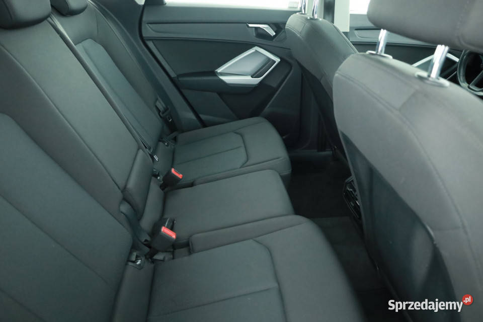 Audi Q3 35 TFSI bluetooth